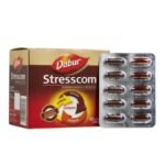 Dabur Stresscom Capsules