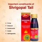 Dabur Shrigopal Tail