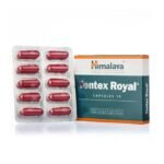 Himalaya Tentex Royal Capsule (10’s)