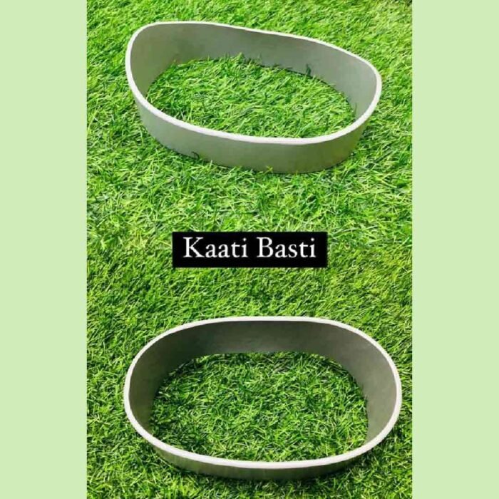 Kati Basti Mould