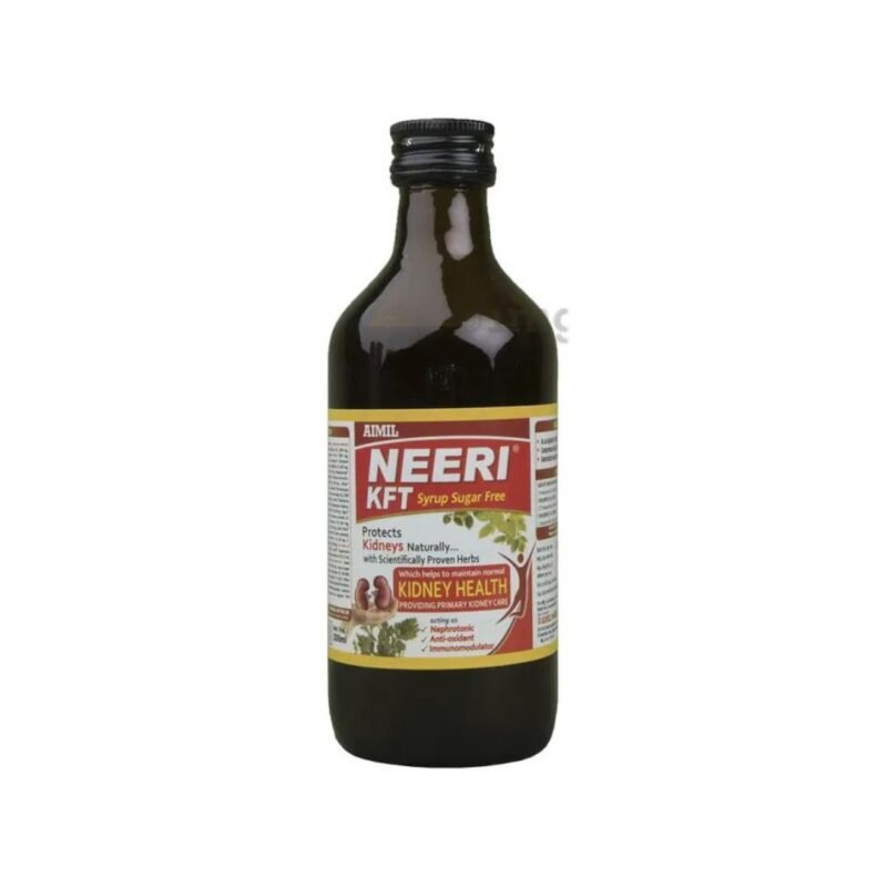 Aimil Neeri KFT Syrup