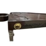 Pure Sheesham Panchkarma Droni