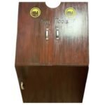 Pure Sheesham Steam Box