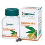 Himalaya Kapikachhu Tabs 60 Tab
